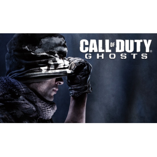  Call of Duty®: Ghosts